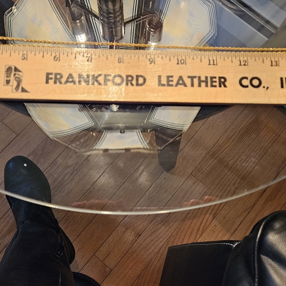 Joan Rivers Secret of the scroll necklace - Picture 3 of 3